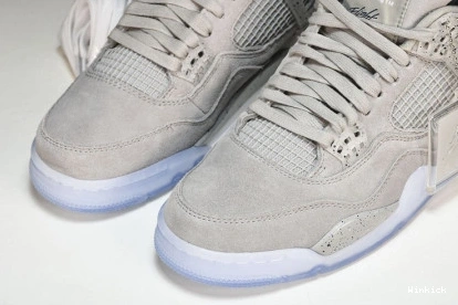 Georgetown AJ4-1043505 PE Jordan 4 Air 1021